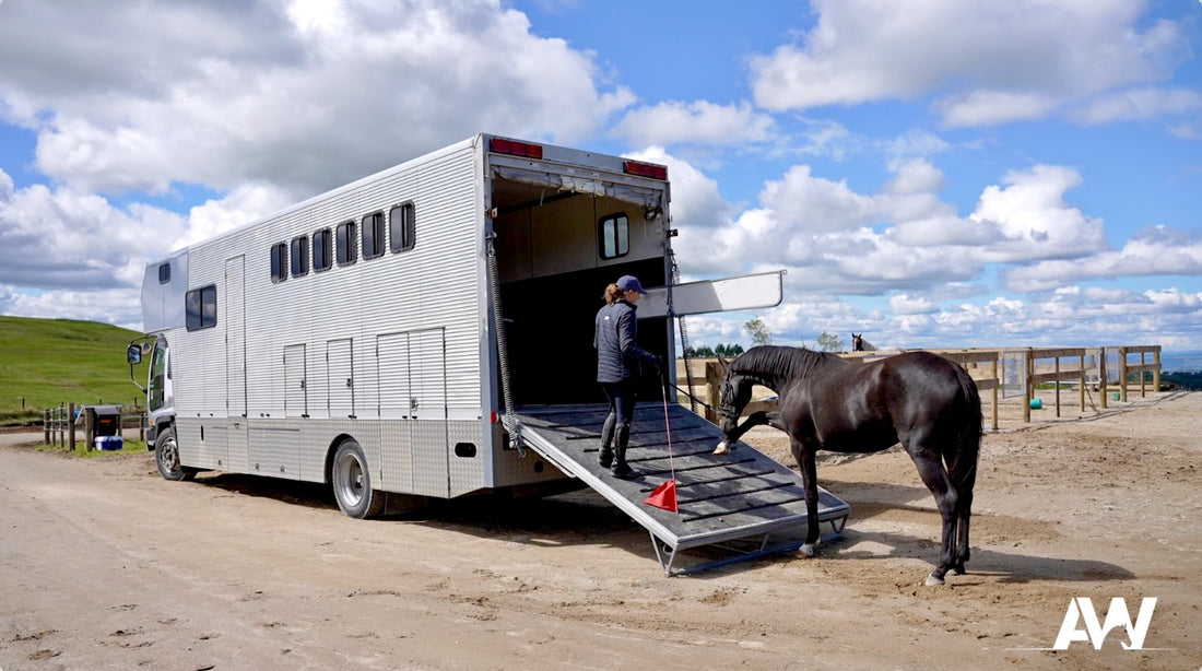 Learning to Truck Load